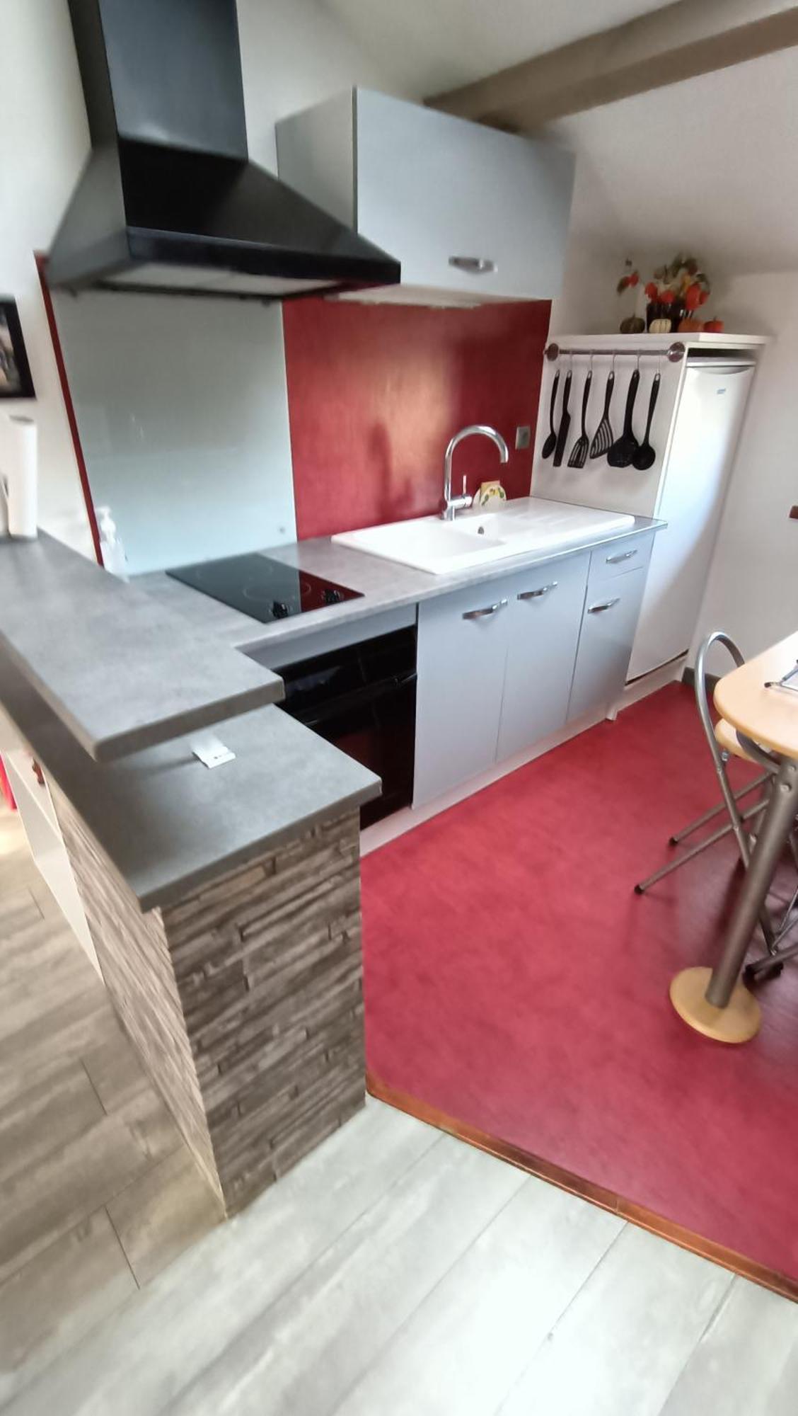 Les Ponts De L'Ornain Apartment Bar-le-Duc Luaran gambar