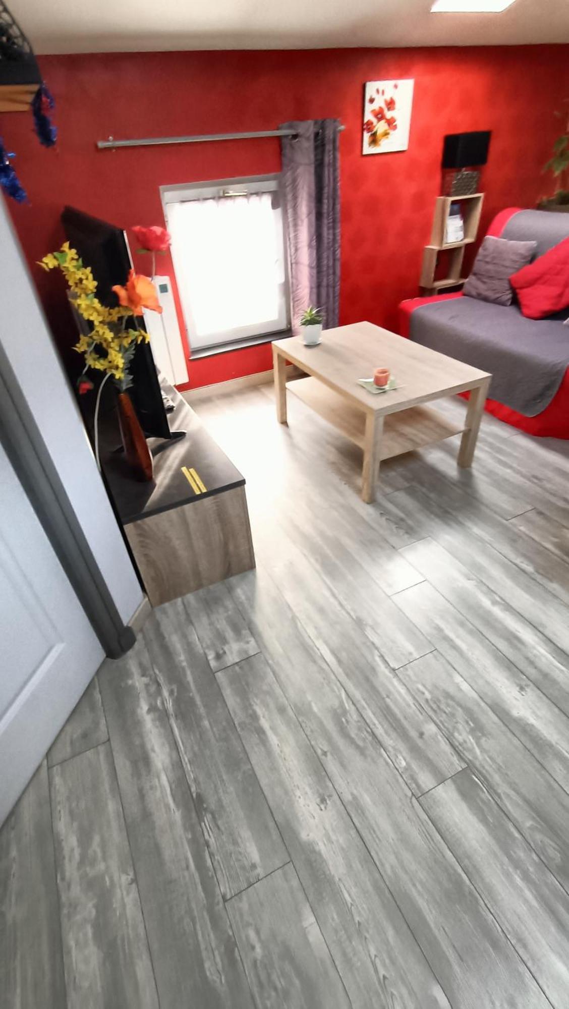 Les Ponts De L'Ornain Apartment Bar-le-Duc Luaran gambar
