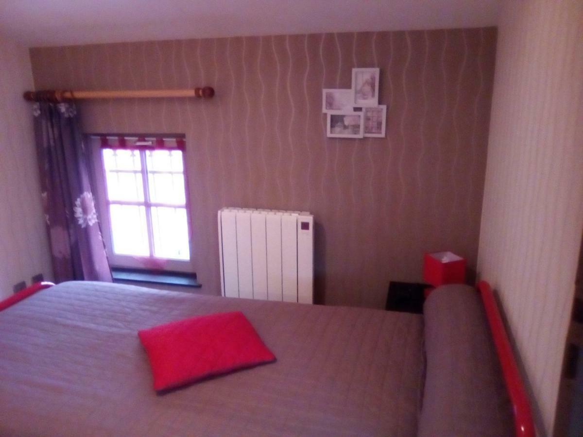 Les Ponts De L'Ornain Apartment Bar-le-Duc Luaran gambar